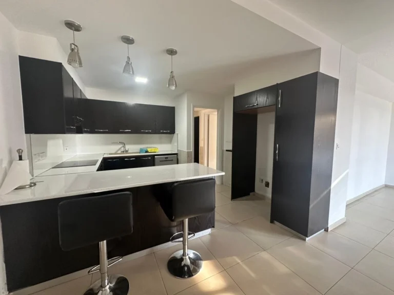 2 Bedroom Apartment for Sale in Limassol – Agia Fyla