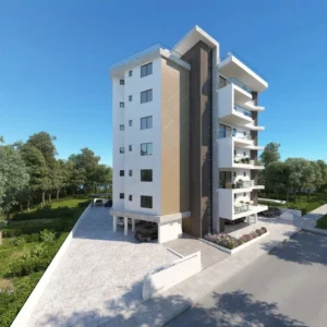 2 Bedroom Apartment for Sale in Larnaca