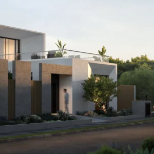 5 Bedroom House for Sale in Livadia Larnakas, Larnaca District