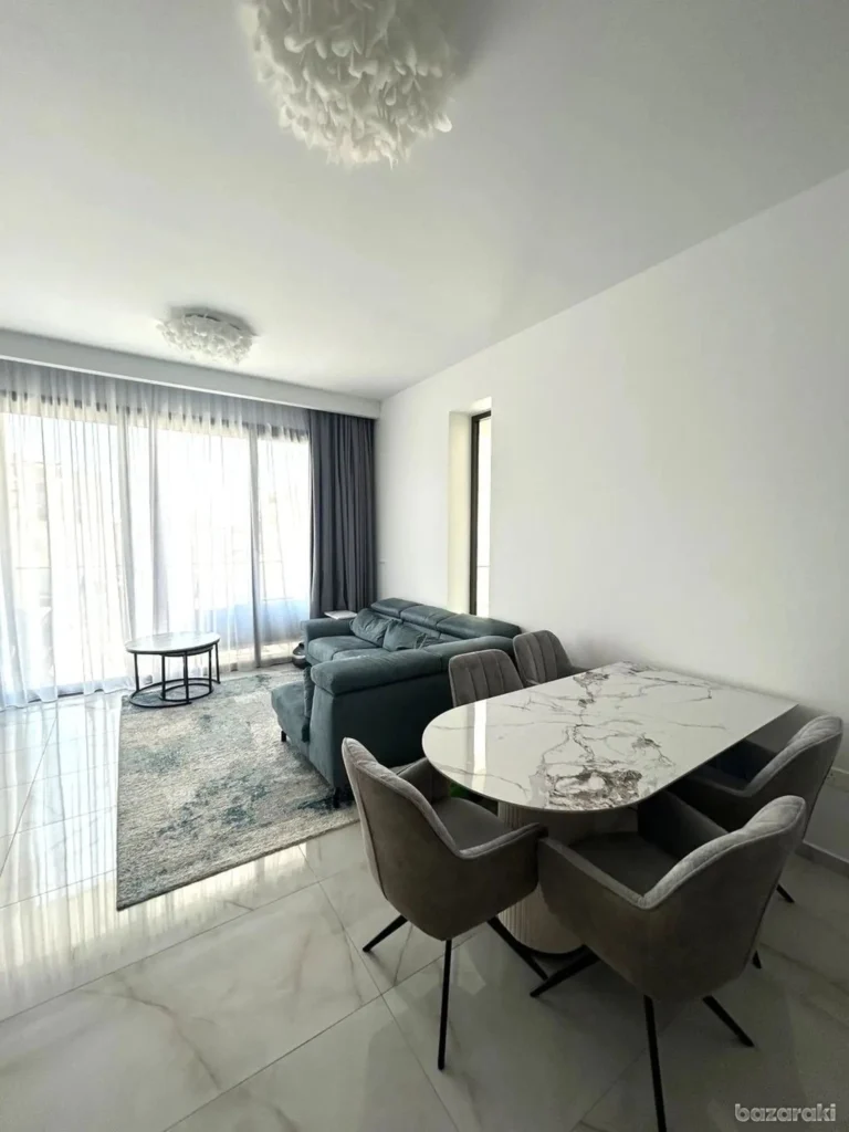 2 Bedroom Apartment for Sale in Potamos Germasogeias, Limassol District