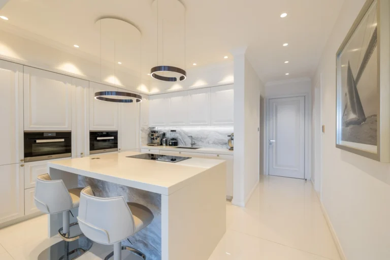 Most Expensive Apartments for Sale in Larnaca