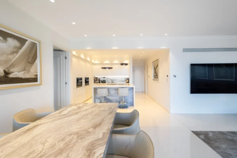 3 Bedroom Apartment for Sale in Larnaca – Finikoudes