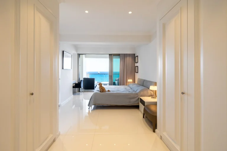 3 Bedroom Apartment for Sale in Larnaca – Finikoudes