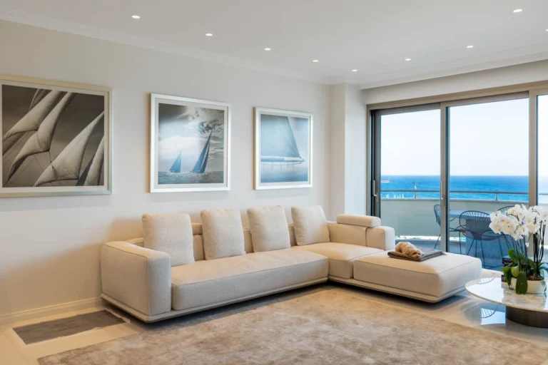 3 Bedroom Apartment for Sale in Larnaca – Finikoudes