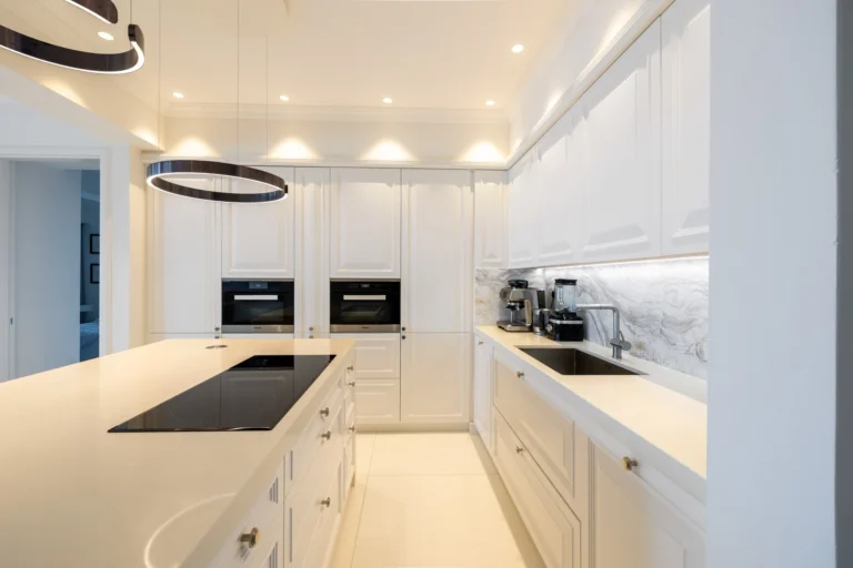 Most Expensive Apartments for Sale in Larnaca