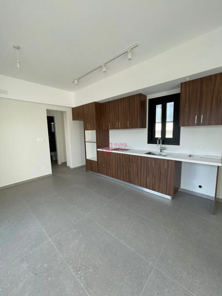 1 Bedroom Apartment for Sale in Parekklisia, Limassol District