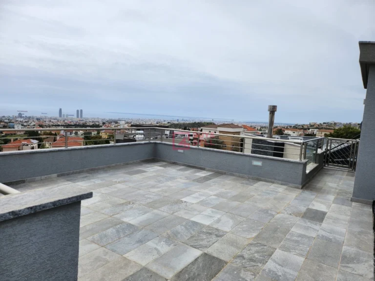 5 Bedroom House for Rent in Germasogeia, Limassol District