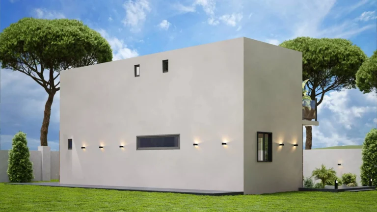 3 Bedroom House for Sale in Moni, Limassol District