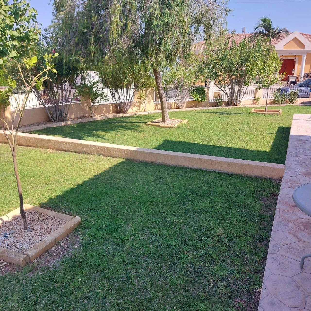 3 Bedroom House for Rent in Apesia, Limassol District