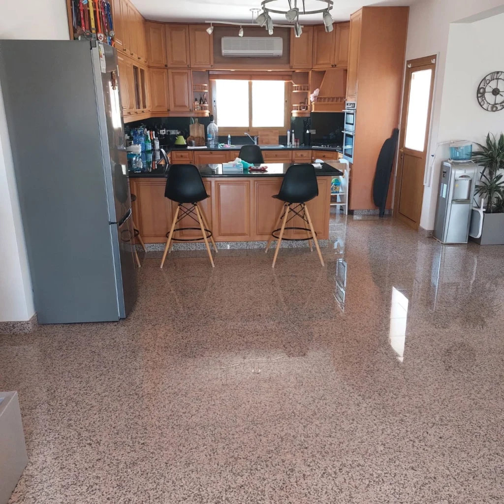 3 Bedroom House for Rent in Apesia, Limassol District