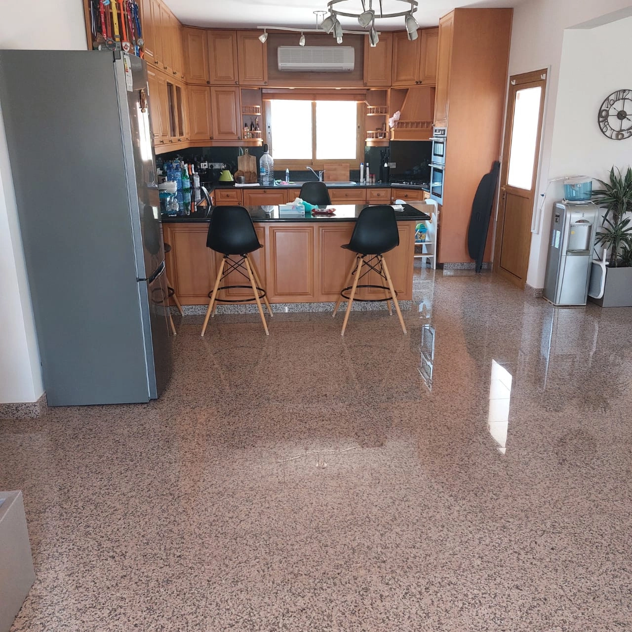 3 Bedroom House for Rent in Apesia, Limassol District