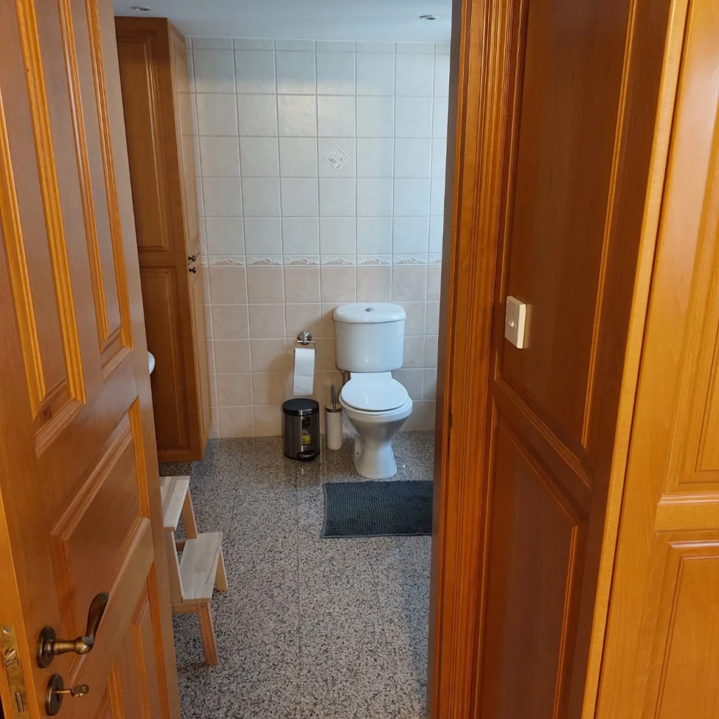 3 Bedroom House for Rent in Apesia, Limassol District