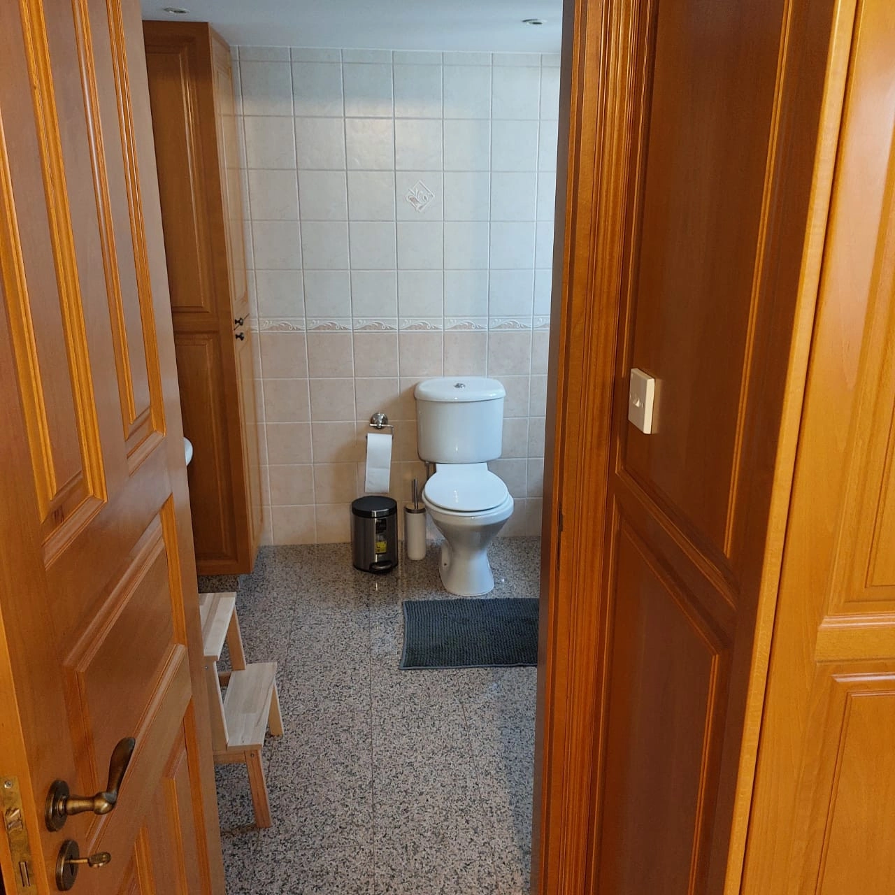 3 Bedroom House for Rent in Apesia, Limassol District