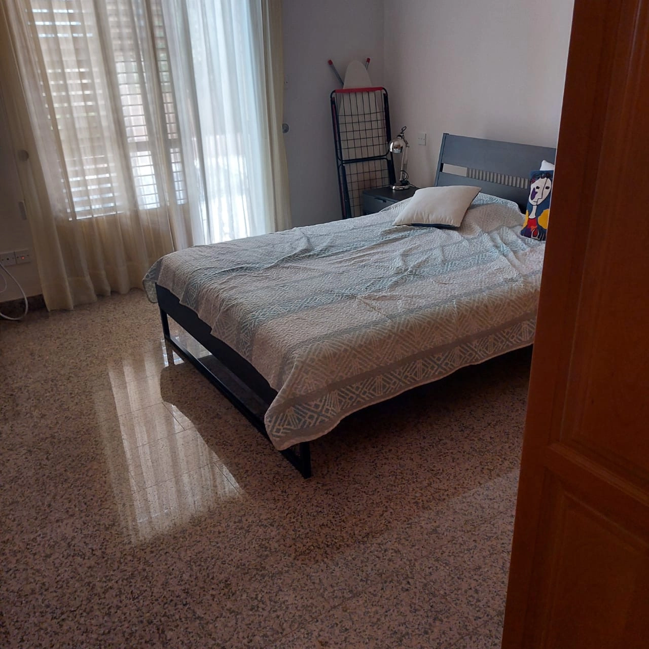 3 Bedroom House for Rent in Apesia, Limassol District