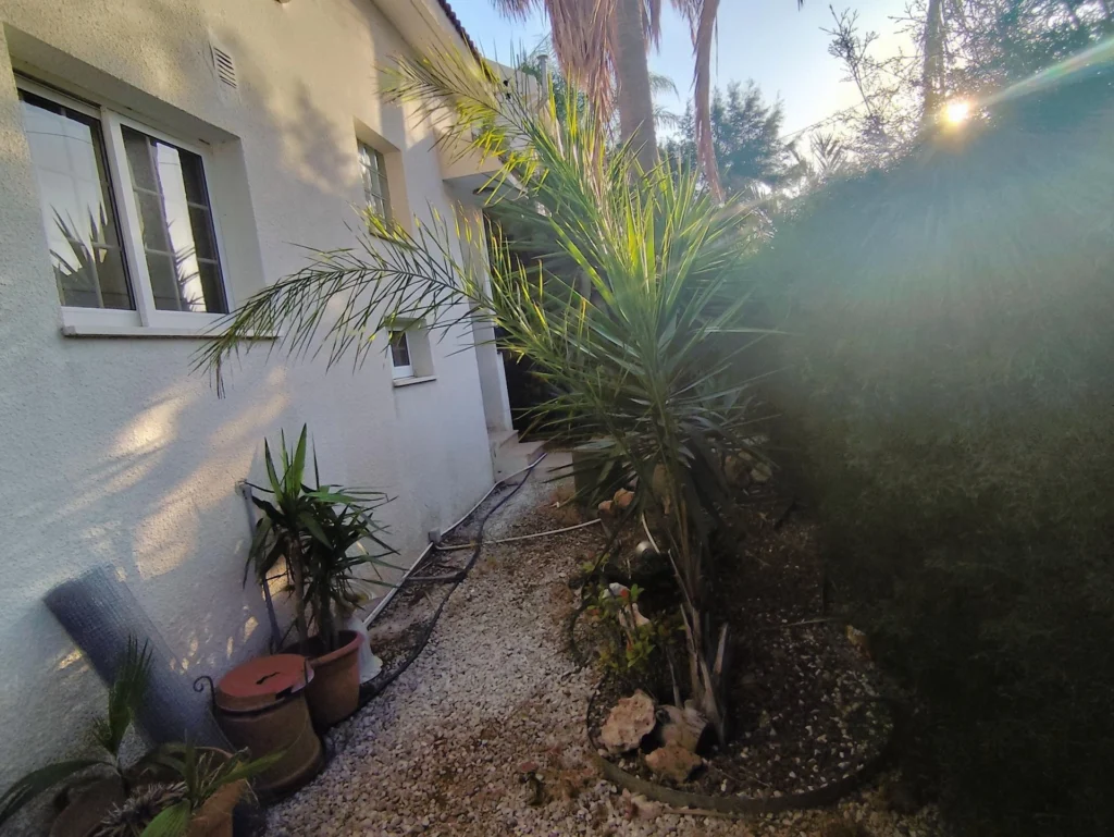 2 Bedroom House for Rent in Agios Tychonas, Limassol District