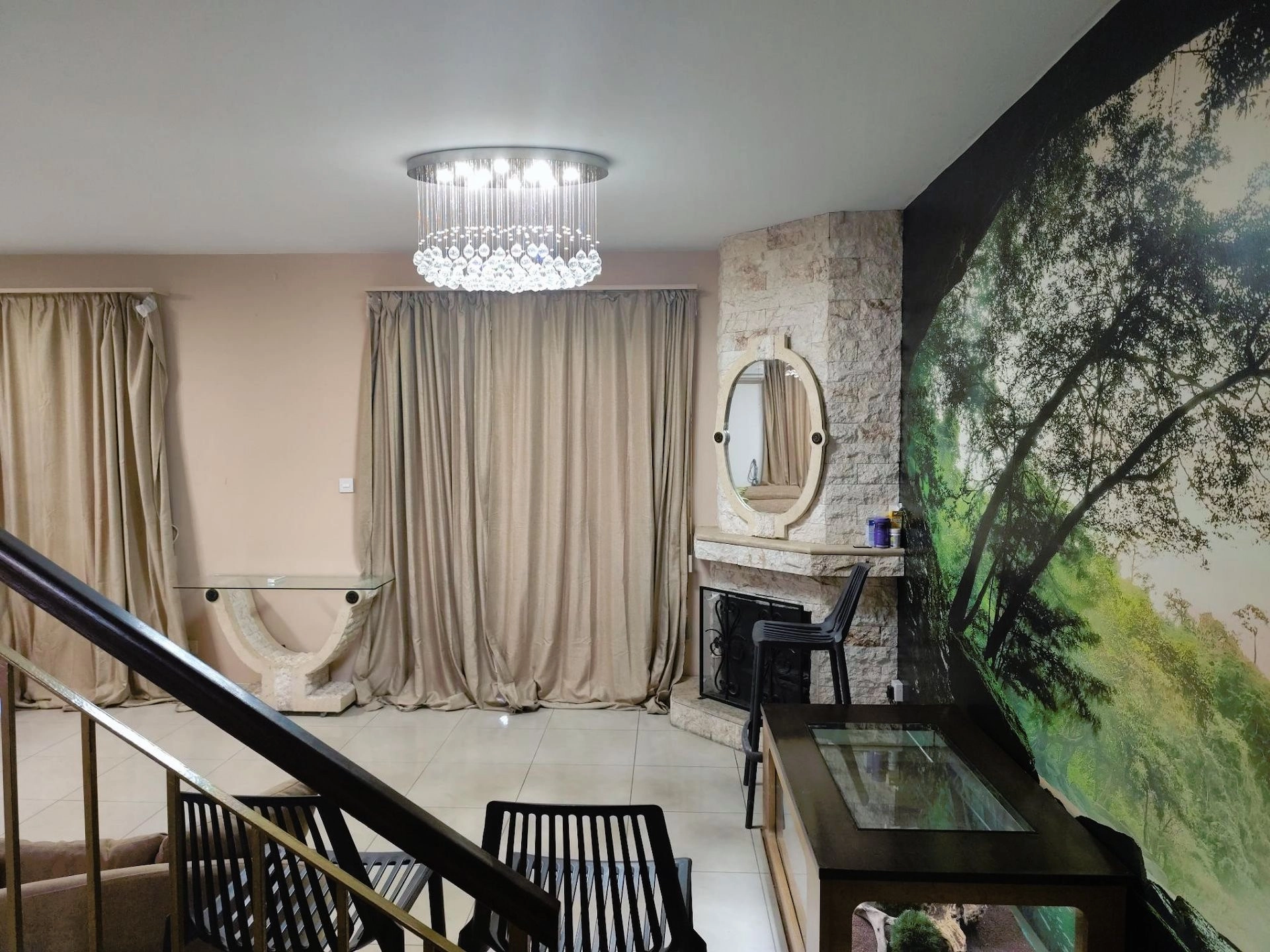 2 Bedroom House for Rent in Agios Tychonas, Limassol District