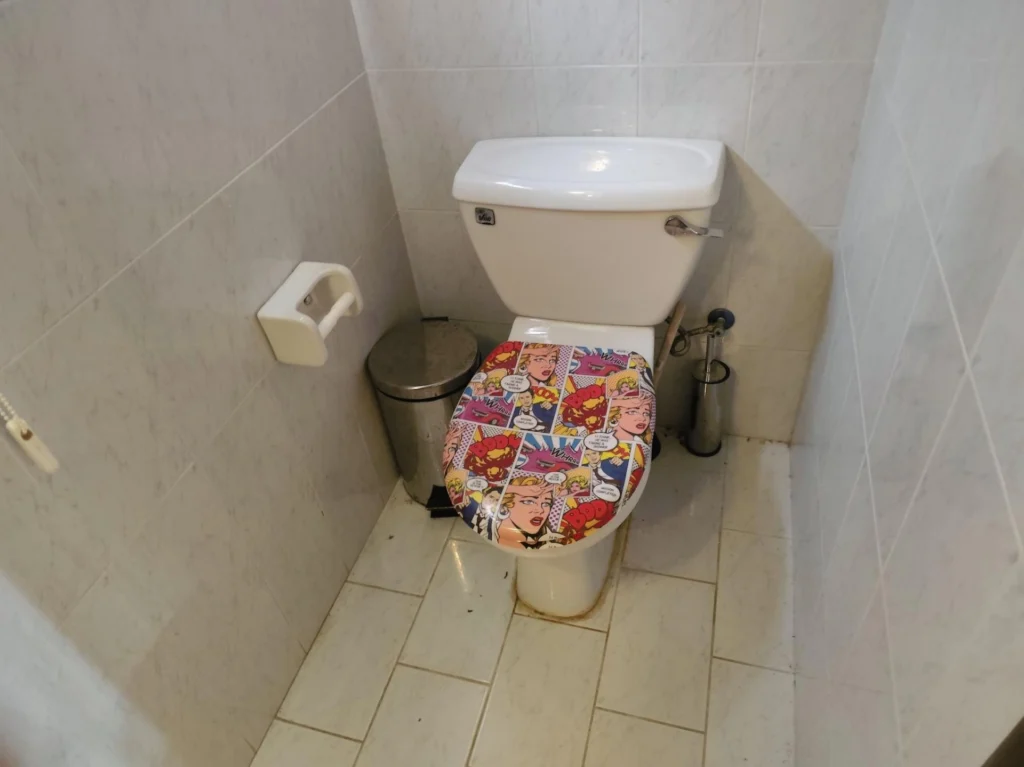 2 Bedroom House for Rent in Agios Tychonas, Limassol District