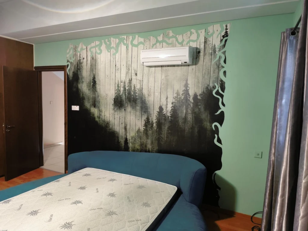 2 Bedroom House for Rent in Agios Tychonas, Limassol District