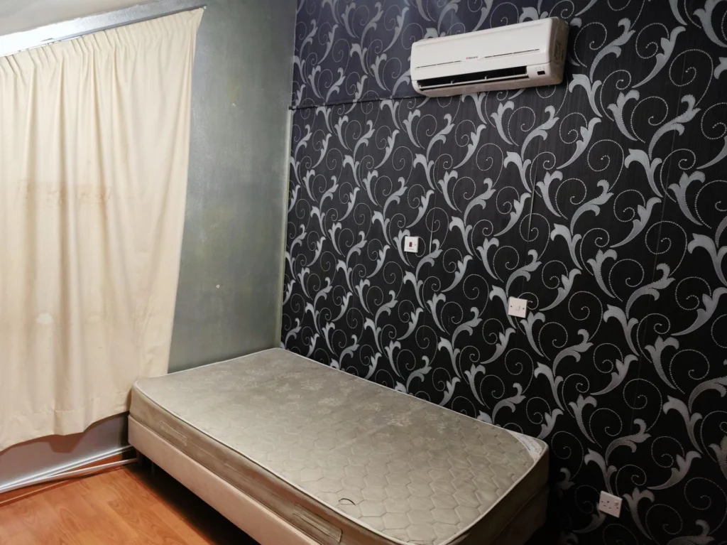 2 Bedroom House for Rent in Agios Tychonas, Limassol District