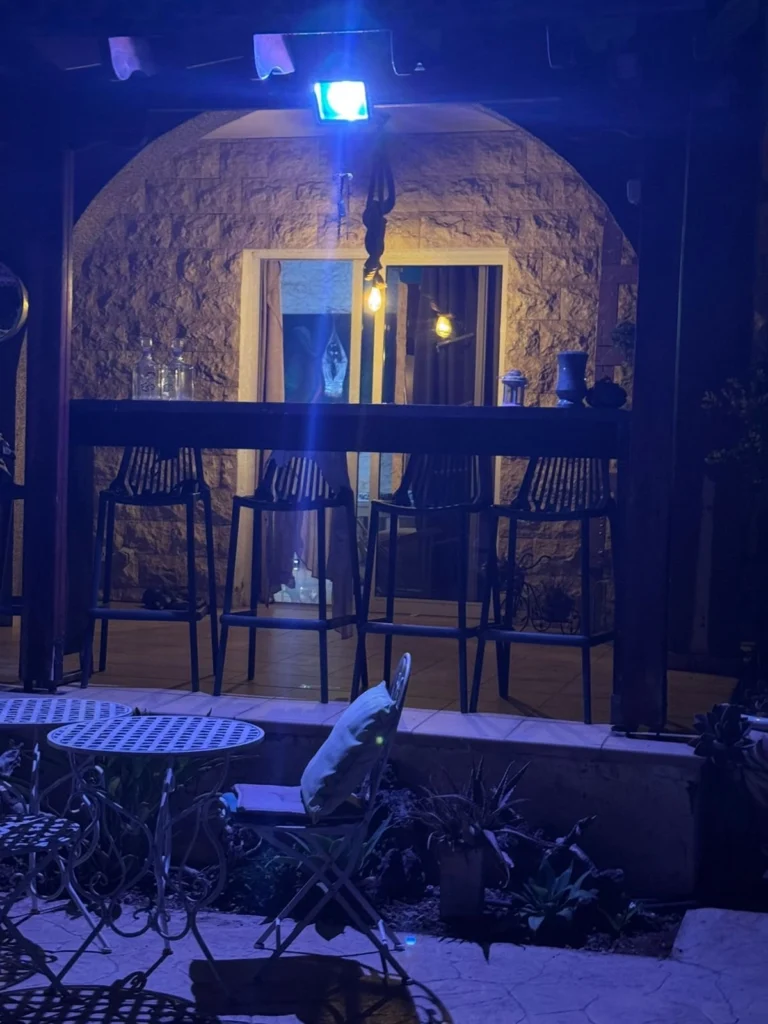 2 Bedroom House for Rent in Agios Tychonas, Limassol District