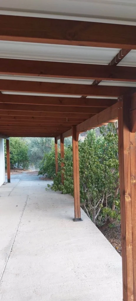 3,229m² Plot for Sale in Melini, Larnaca District