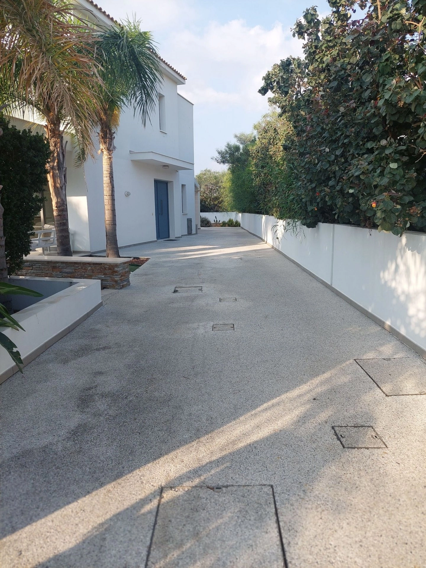 5 Bedroom House for Rent in Governors Beach, Limassol District