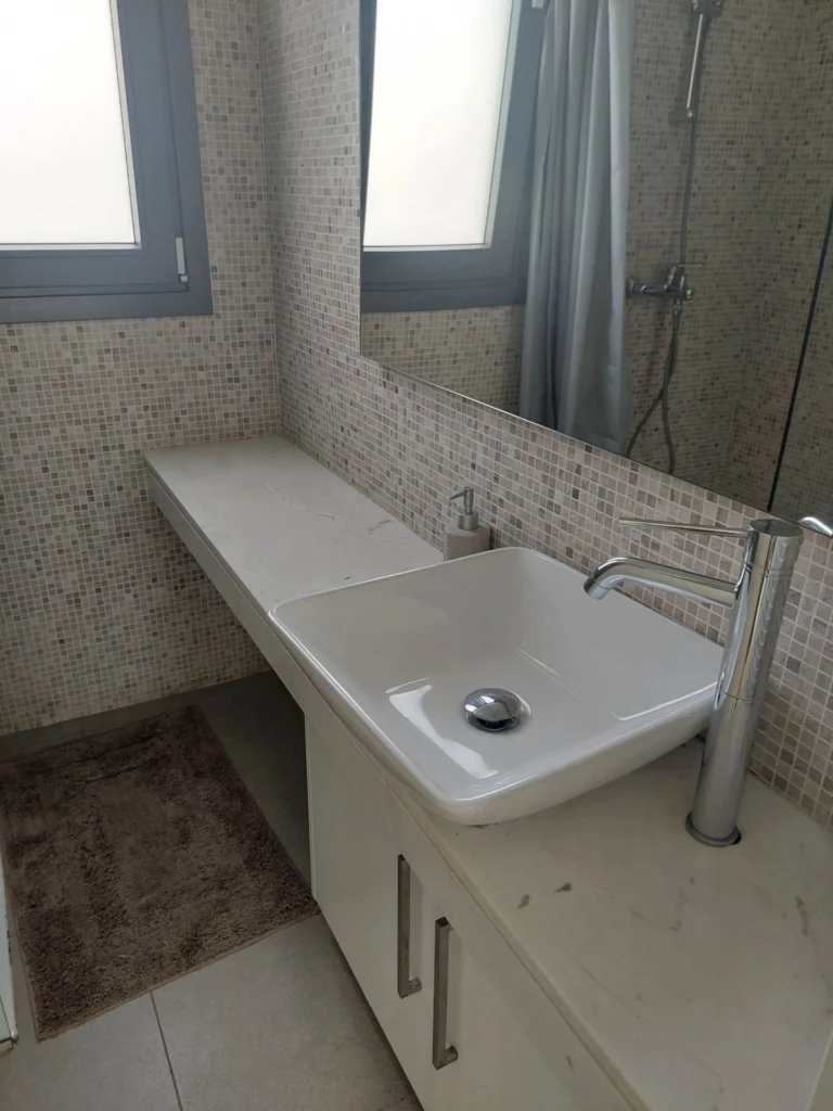 5 Bedroom House for Rent in Governors Beach, Limassol District