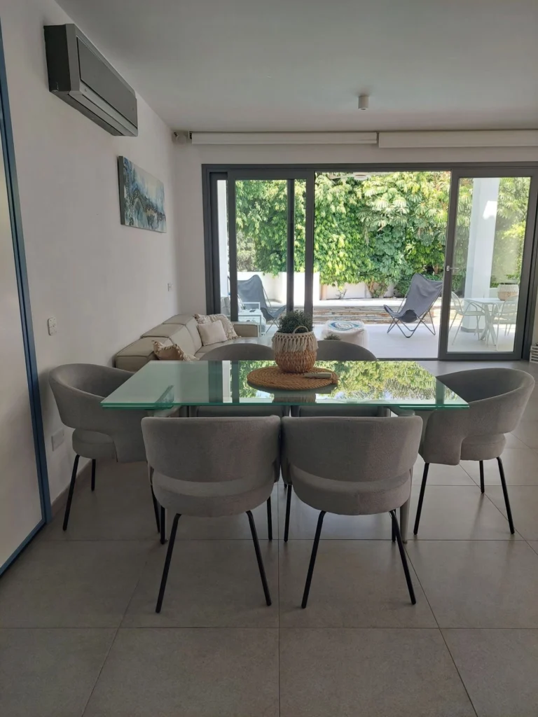 5 Bedroom House for Rent in Governors Beach, Limassol District