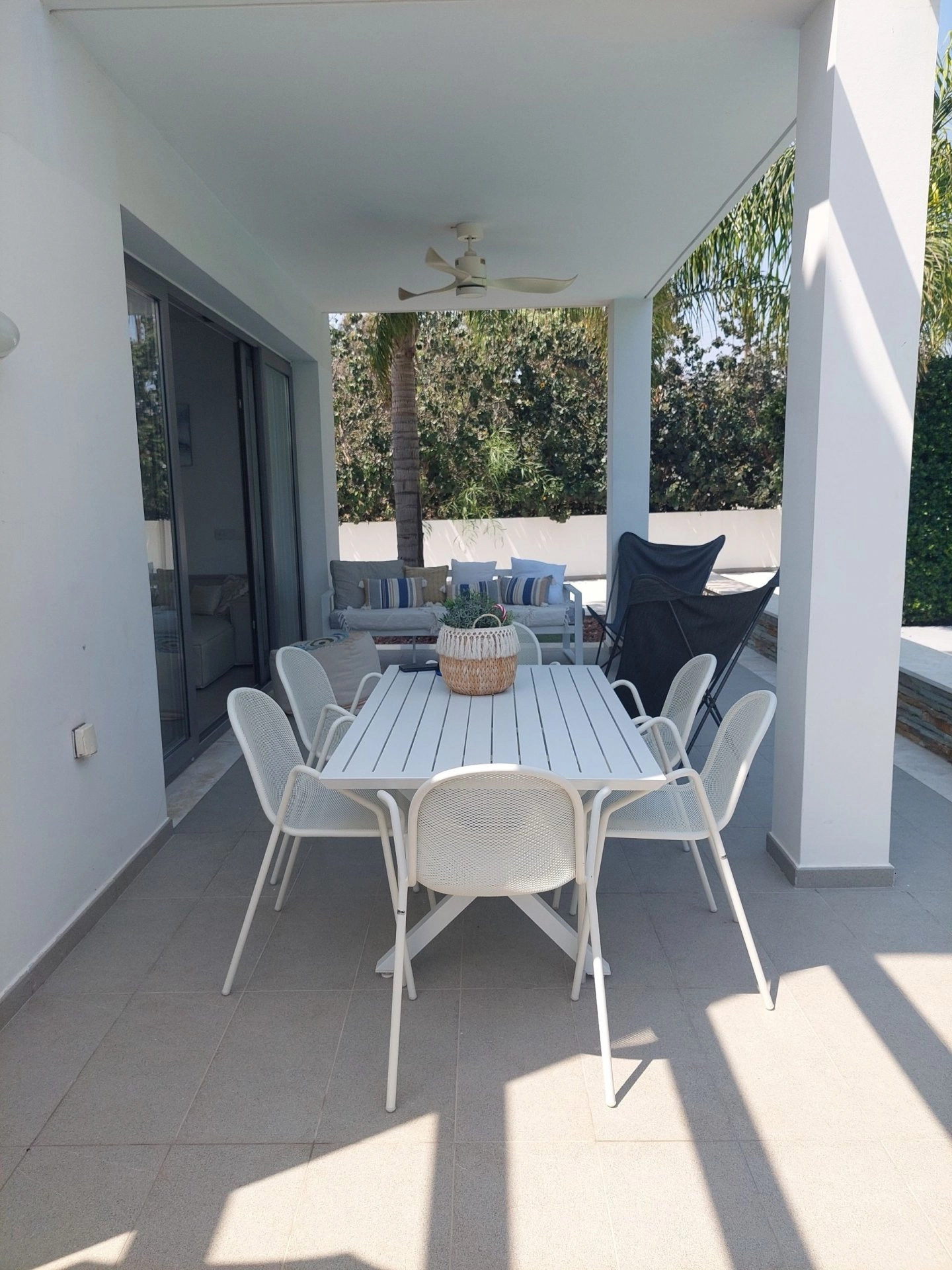 5 Bedroom House for Rent in Governors Beach, Limassol District