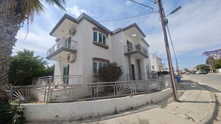 Cheap Houses and Villas for Rent Larnaca