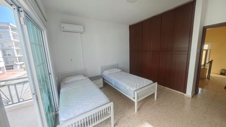 4 Bedroom House for Sale in Larnaca – Agii Anargyri