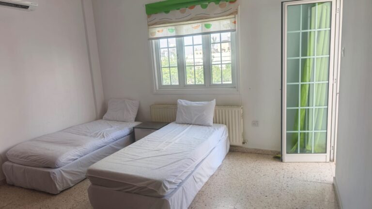 4 Bedroom House for Sale in Larnaca – Agii Anargyri