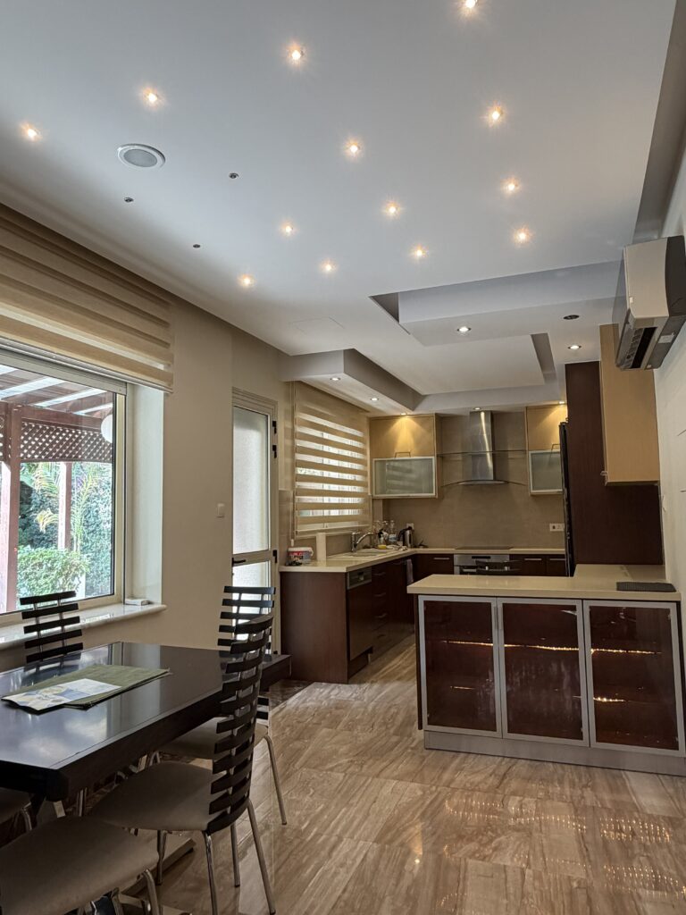 4 Bedroom House for Sale in Potamos Germasogeias, Limassol District