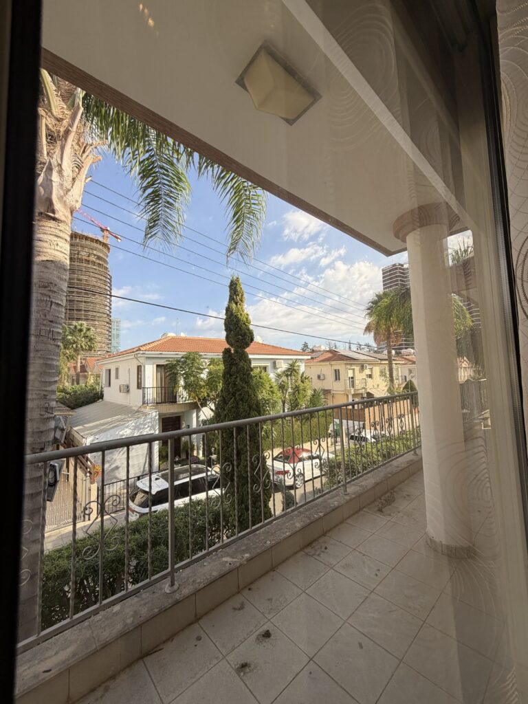 4 Bedroom House for Sale in Potamos Germasogeias, Limassol District