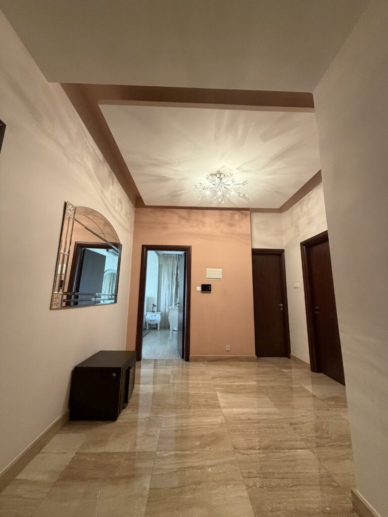 4 Bedroom House for Sale in Potamos Germasogeias, Limassol District