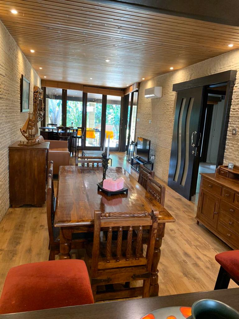 2 Bedroom Apartment for Rent in Parekklisia Tourist Area, Limassol District