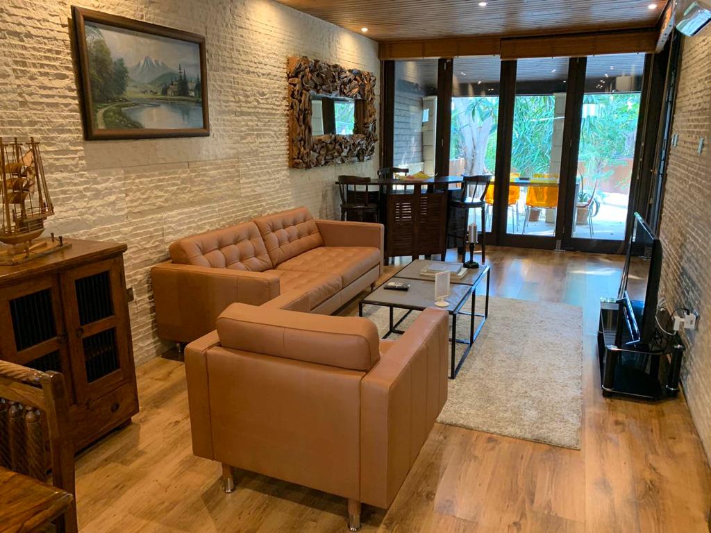 2 Bedroom Apartment for Rent in Parekklisia Tourist Area, Limassol District