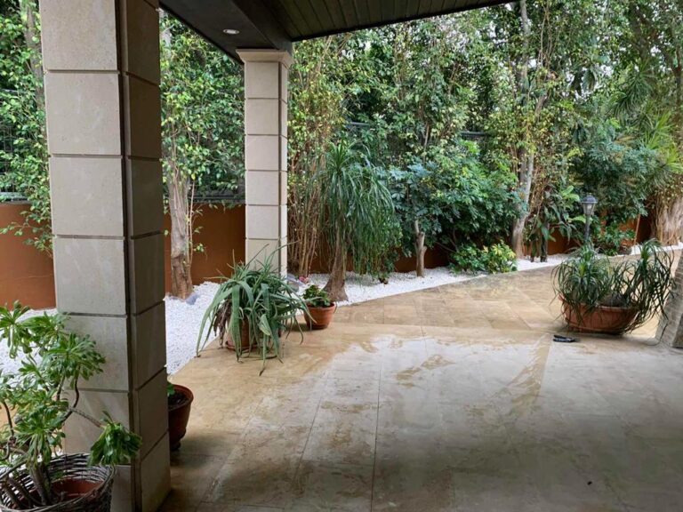 2 Bedroom Apartment for Rent in Parekklisia Tourist Area, Limassol District