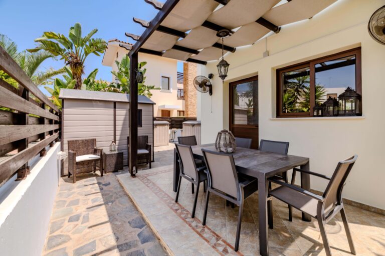 3 Bedroom House for Sale in Agia Thekla, Famagusta District