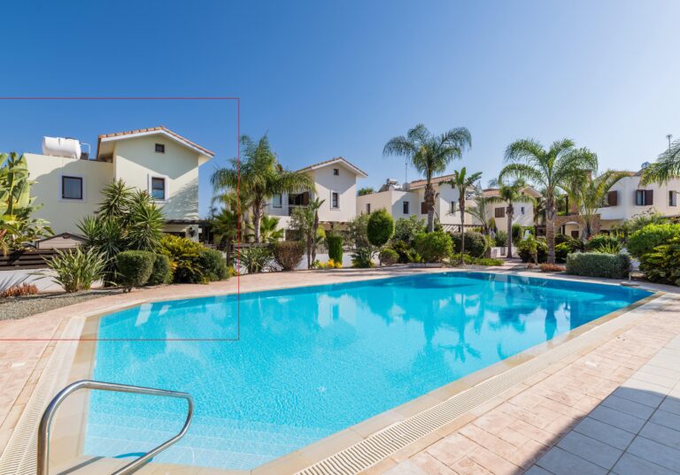 3 Bedroom House for Sale in Agia Thekla, Famagusta District