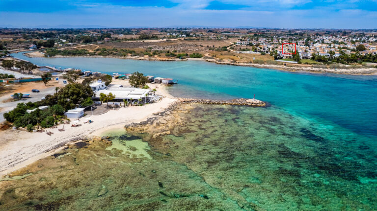 3 Bedroom House for Sale in Agia Thekla, Famagusta District