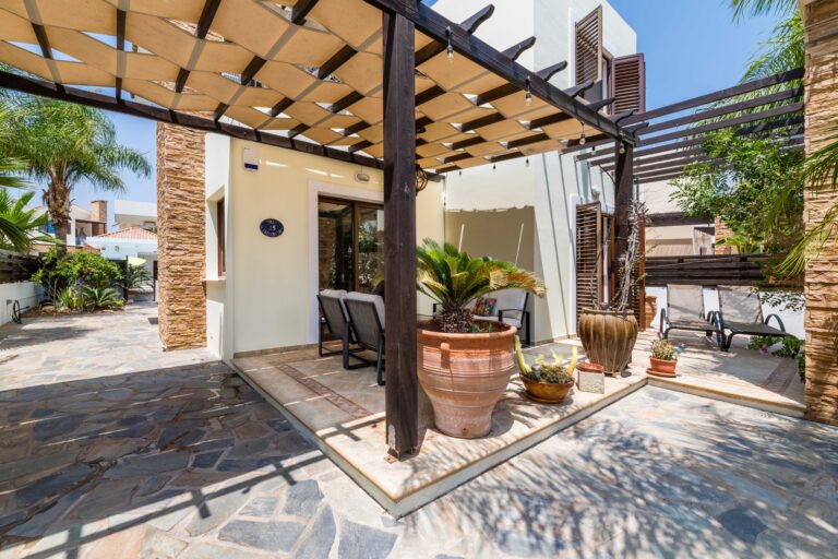 3 Bedroom House for Sale in Agia Thekla, Famagusta District