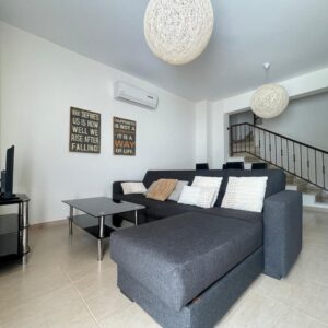2 Bedroom House for Sale in Konia, Paphos District