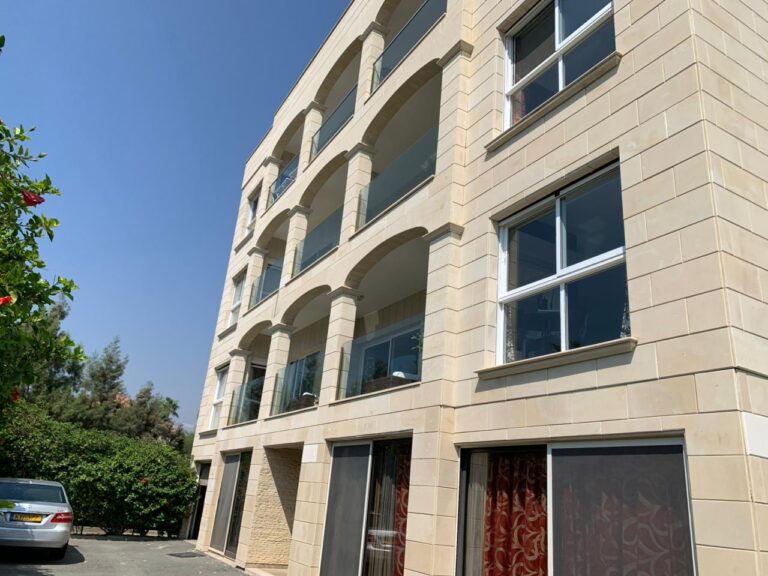 3 Bedroom Apartment for Rent in Parekklisia Tourist Area, Limassol District