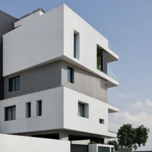 1 Bedroom Apartment for Sale in Limassol District