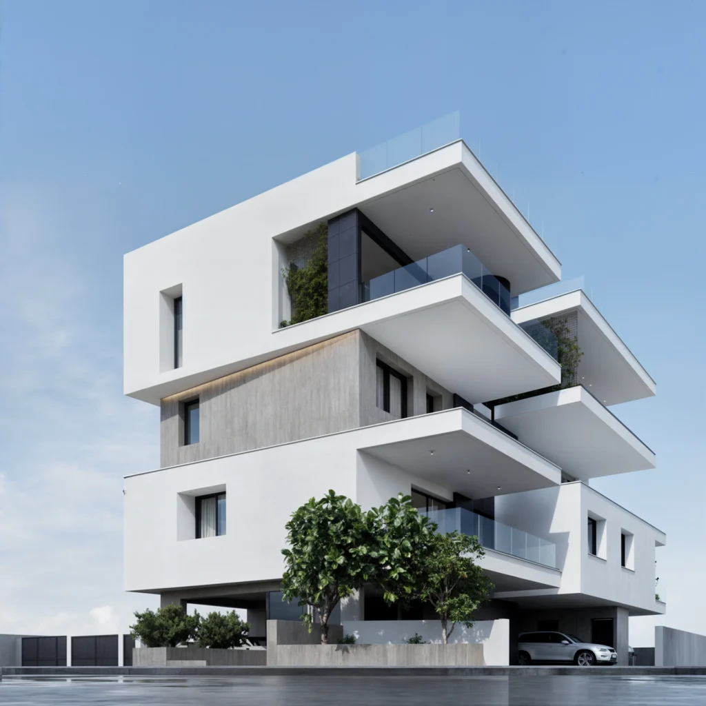 1 Bedroom Apartment for Sale in Limassol District