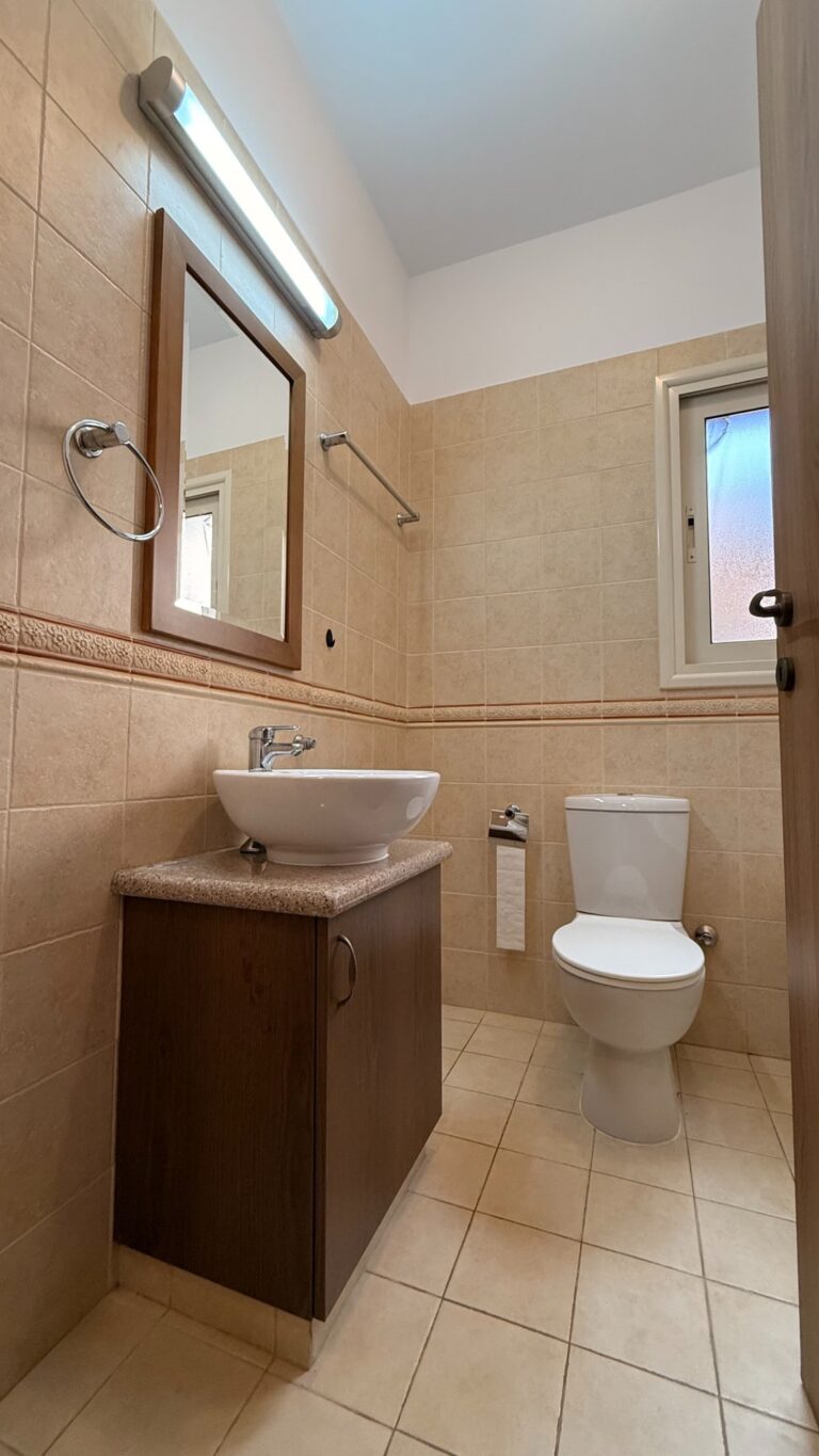 2 Bedroom Apartment for Sale in Moni, Limassol District