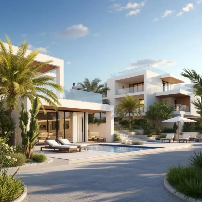 Cyprus Property Market Sees Continued Growth in Q3 2025 with Limassol at the Forefront