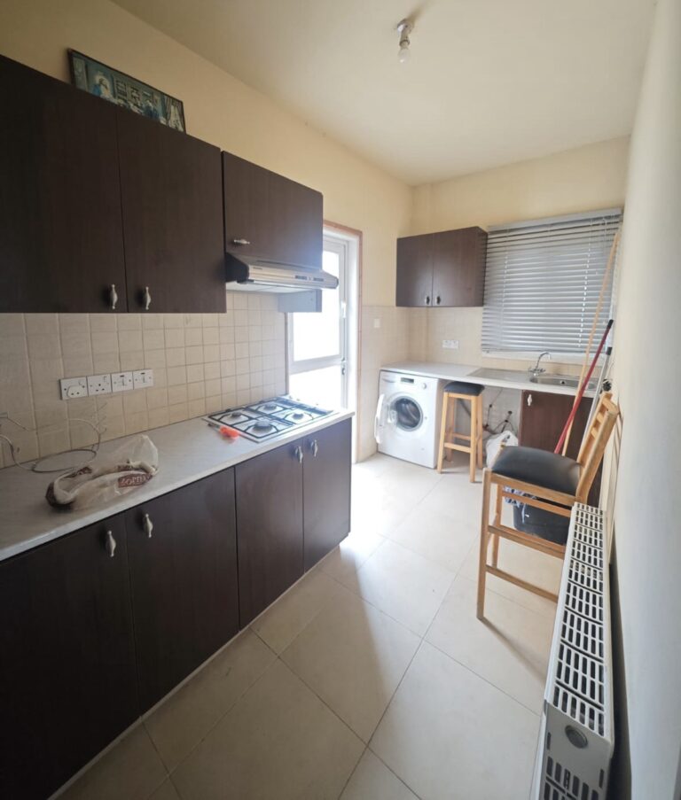 4 Bedroom House for Sale in Larnaca – Agii Anargyri