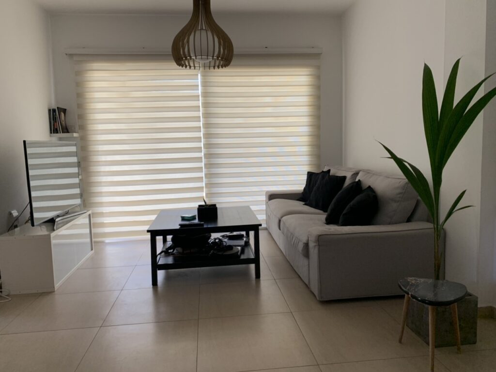 1 Bedroom Apartment for Rent in Nicosia – Pallouriotissa